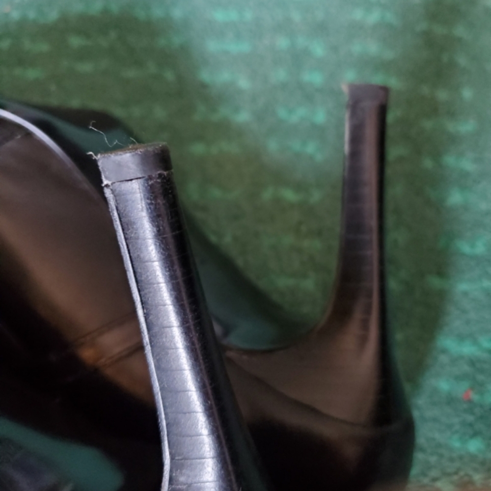 Naturalizer pumps black 9 - Picture 5 of 7